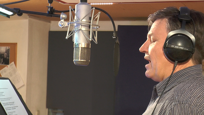  ZEIT Von Gründorf bei Christian Zierhofer im legendären Stella